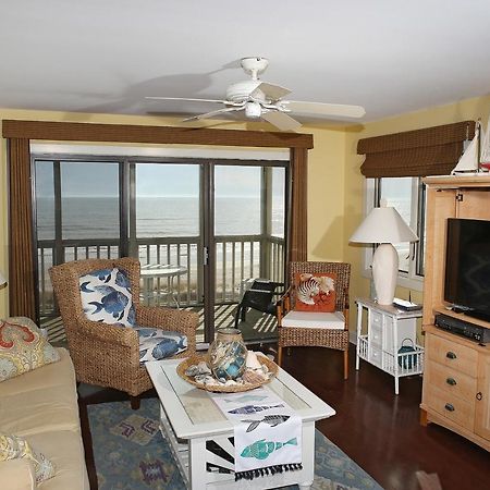 Breakers C-22 Apartman Pine Knoll Shores Kültér fotó