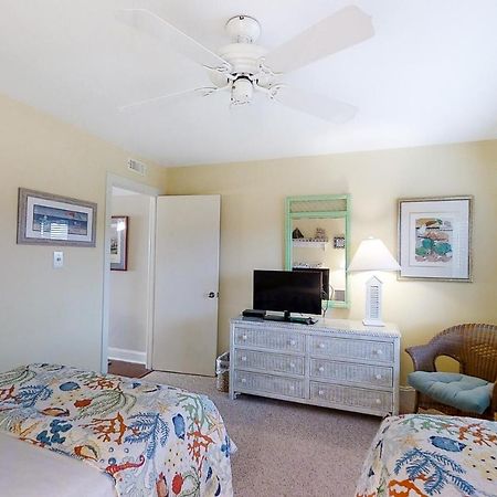 Breakers C-22 Apartman Pine Knoll Shores Kültér fotó