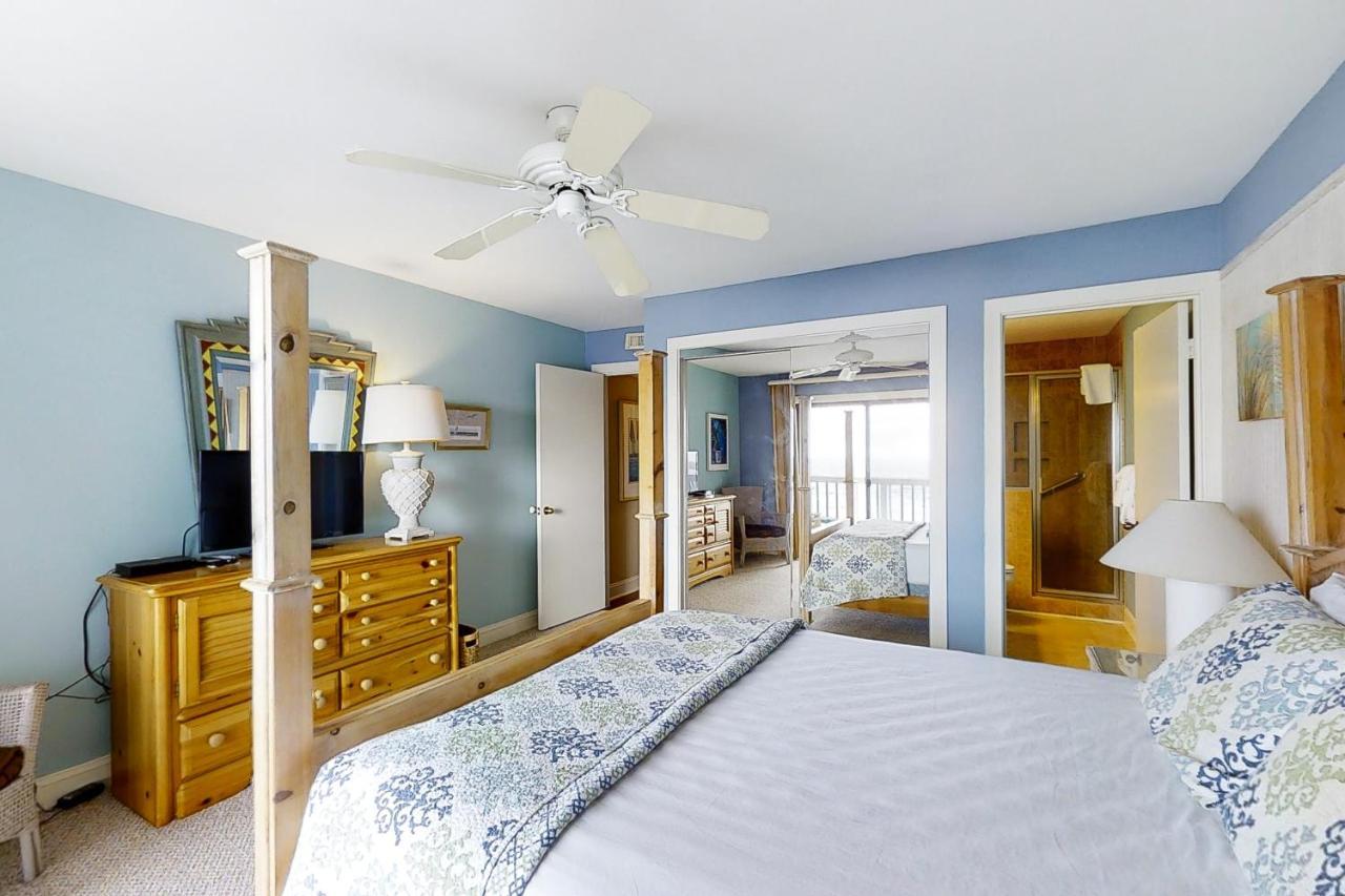 Breakers C-22 Apartman Pine Knoll Shores Kültér fotó