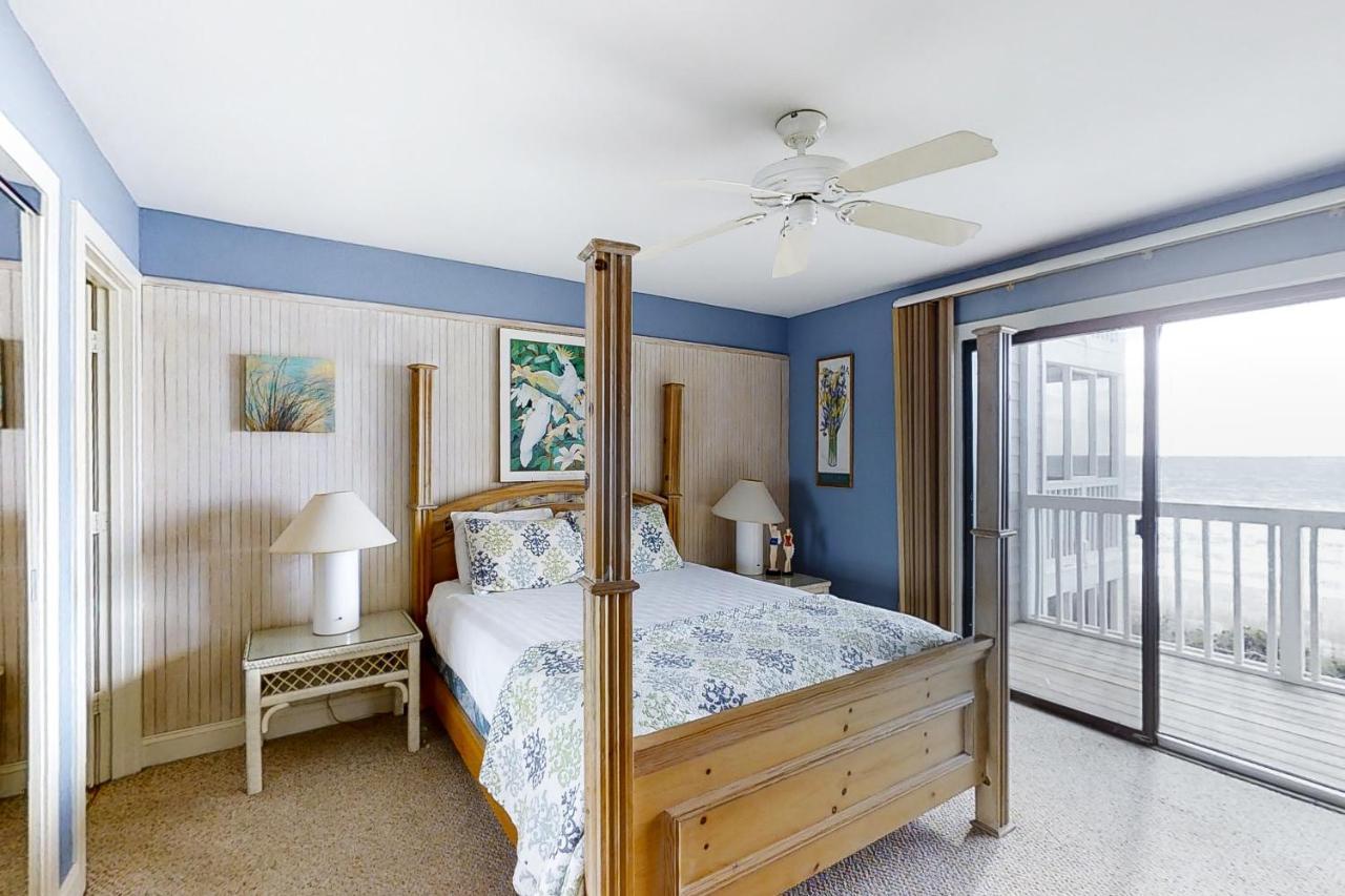 Breakers C-22 Apartman Pine Knoll Shores Kültér fotó