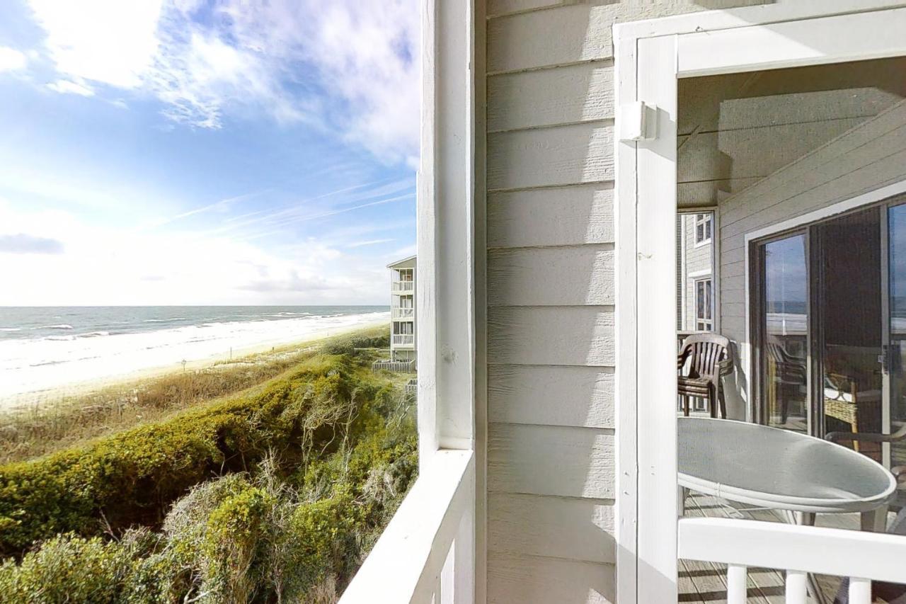 Breakers C-22 Apartman Pine Knoll Shores Kültér fotó